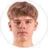 M. Paalberg, Attacker for Vaprus