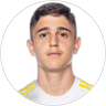 Adrian Lahdo, Midfielder for Como 1907