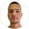 D. Rajic, Attacker for Solin
