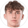 Ilya Tishurov, Forward for Slutsk