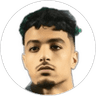 Marouane Samoudi, Midfielder for Olympic Safi