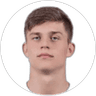 Demyan Ilyev, Midfielder for SKA Khabarovsk