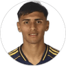 Milton Delgado, Midfielder for Boca Juniors