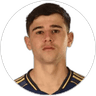 Santiago Dalmasso, Forward for Platense