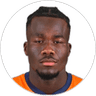 Glenn Ngosso, Attacker for Montpellier Hérault SC II