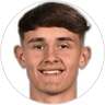 Bailey Hall, Goalkeeper for Liverpool U21
