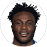 D. Job, Attacker for Sarpsborg 08