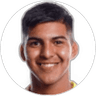 Samuel Beltran, Midfielder for Rosario Central