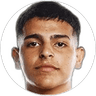 Santiago Segovia, Midfielder for Rosario Central
