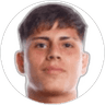 Thiago Ponce, Forward for Rosario Central