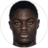 Emmanuel Gono, Forward for Oddevold