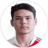 Alisher Kenzhegulov, 
     for Aktobe