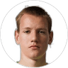 Yaroslav Solovjev, Goalkeeper for Rostov 2