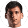 Henry Caparo, Midfielder for Cienciano