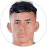 Wilmer Conforme, Midfielder for Cuniburo