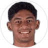 Alves Joao, Midfielder for Al Wasl
