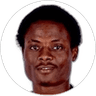 Shola Ogundana, Forward for Dinamo Kiev
