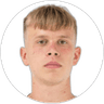 A. Prysiazhniuk, Midfielder for Chornomorets