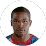 E. Montaño, Attacker for Chacaritas