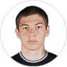 Yakhya Magomedov, Goalkeeper for Tyumen