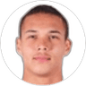Rafael Joao, Midfielder for FC Felgueiras