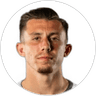 Antonio Gomez, Defender for Sporting Jax