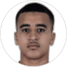 Abdellah Ouazane, 
     for AFC Ajax U19