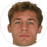 A. Rudko, Goalkeeper for Chornomorets