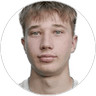 Evgeniy Novykh, Defender for Vitebsk