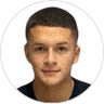 I. Kahrović, Attacker for FK Novi Pazar