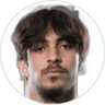 Lekso Otinashvili, Forward for FC Dila Gori