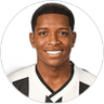 Yarlen, Forward for Athletic Club MG