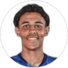 Araujo Joao, Defender for FC Dila Gori
