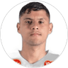 Hyan, Midfielder for Avaí