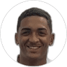 Henrique Pedro, Defender for RB Bragantino