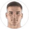 Bruno Cabrera, Forward for San Martín Tucumán