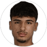 Dimitrios Berdos, Forward for PAOK
