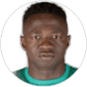 Amara Keita, Defender for ZED