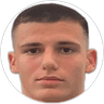 Marin Kuzmanic, Midfielder for Dugopolje