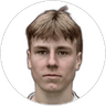 Vilhelm Gunnarsson, Midfielder for Utsikten