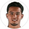 Vieira Fellipe, Midfielder for Liepaja