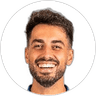 Giorgio Probo, Midfielder for Las Vegas Lights