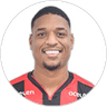 Lawan, Attacker for Confiança
