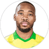 S. Vilakazi, Attacker for Sekhukhune United