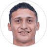 Maximiliano Pinela, Defender for Venados