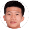 Wang Junyang, Midfielder for Shaanxi Union