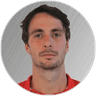 G. Formiconi, Defender for Taranto