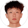 Bai Yutao, Midfielder for Chongqing Tongliang Long