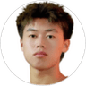 Wang Jie, Defender for Chongqing Tongliang Long