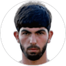 Y. Vardanyan, Defender for Shirak